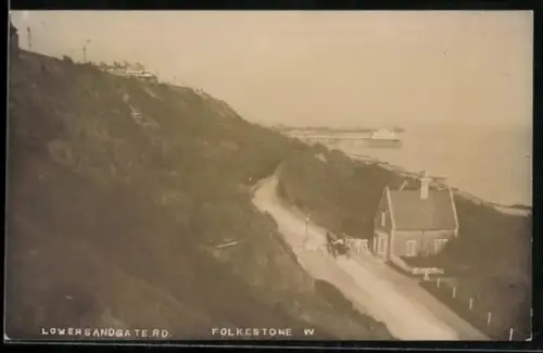 AK Folkestone, Lowersandgate RD