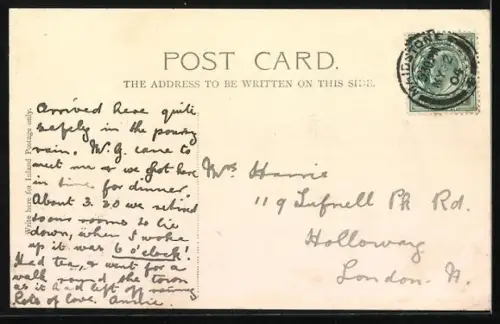 AK Maidstone, View of High Street