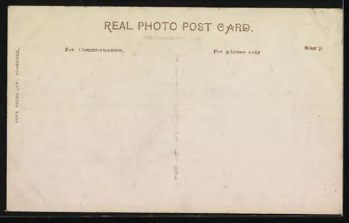 AK Tonbridge, The School