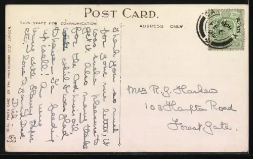 AK Canterbury, King`s School