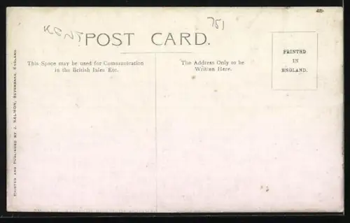 AK Otford, Station Hill and Kennels