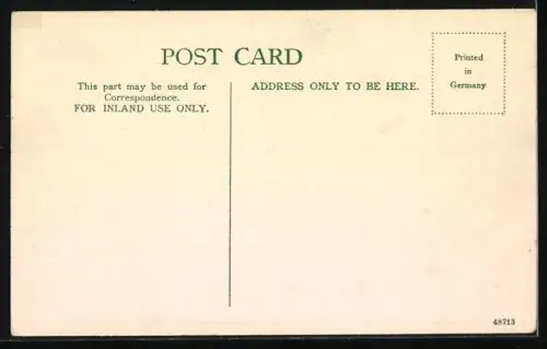 AK Ramsgate, St. Lawrence Church, Exterior