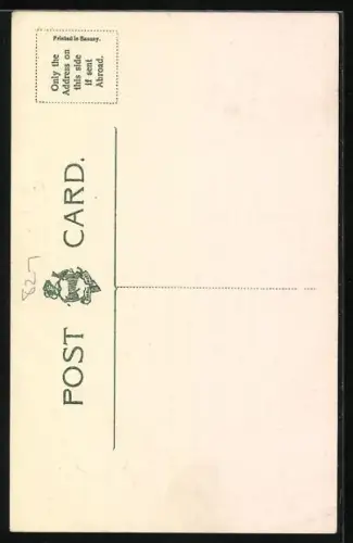 AK Sandwich, View of Strand Street