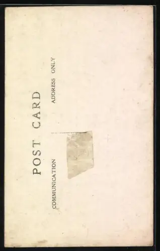 AK Beaulieu, South Side of the Cloisters