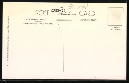 AK Southampton, Civic Centre Gardens