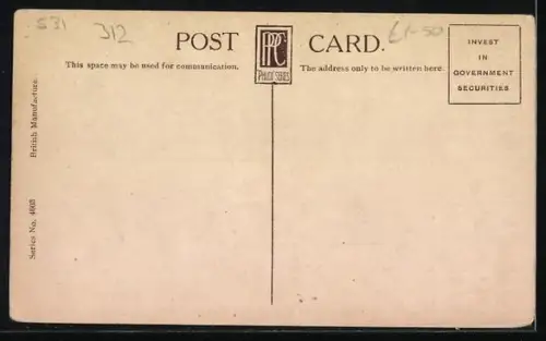 AK Southampton, Southampton Avenue