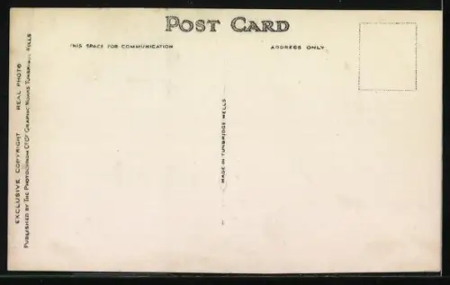 AK Portsmouth, War Memorial, The Memorial of the Brave