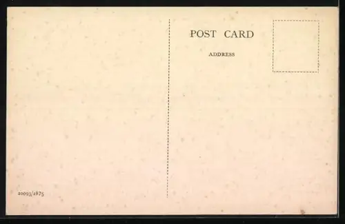 AK Bursledon, River Side Walk