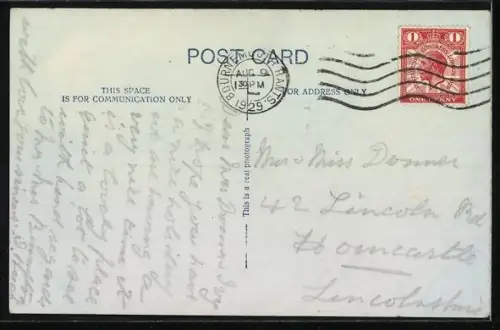 AK Bournemouth, The Gardens