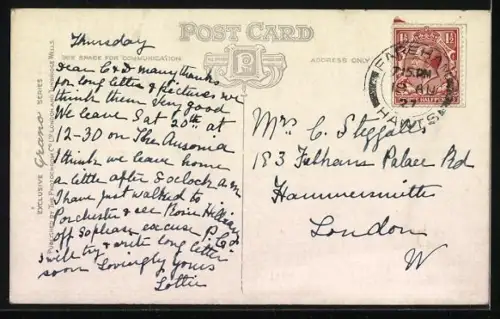 AK Portsmouth, Town Hall and War Memorial