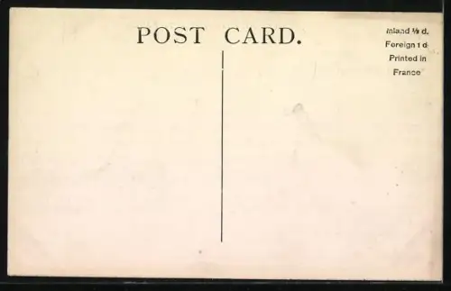 AK Southampton, The Esplanade