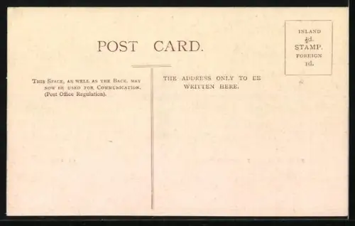 AK Southsea, Beach and South Parade Pier