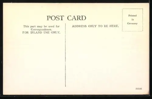 AK Fareham, S. S. Peter and Paul Church, Interior