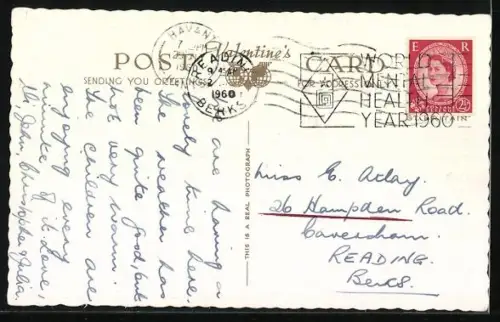 AK Eastoke /Hayling Island, The Beach