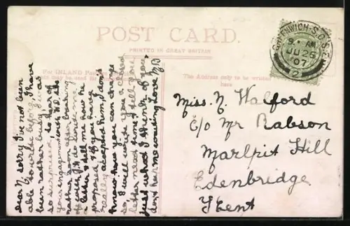 AK Winchester, Church of St. Bartholomew