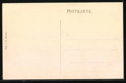 AK Niederschelden, Gesamtansicht mit Industrieareal