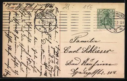 Mondschein-AK Dortmund, Walhalla, Singspielhallen, einzig in Deutschland