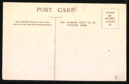 AK Weymouth, The Pier