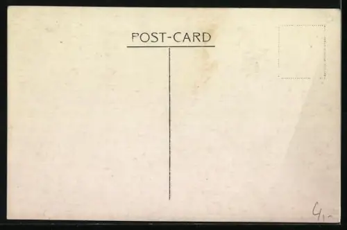 Foto-AK Weymouth, Lulworth Cove