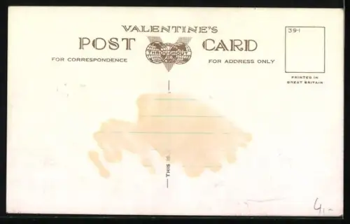 AK West Bay, View of the city from the cliffs