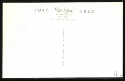 AK Sherborne, Abbey Close