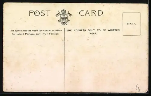 AK Boscombe, View from the pier