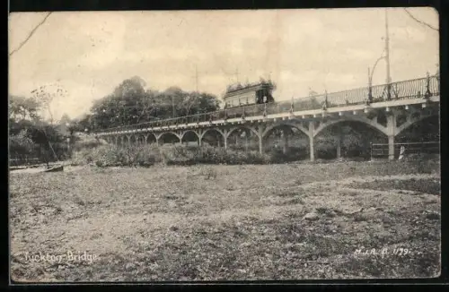 AK Bournemouth, Tuckton Bridge