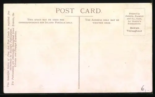 AK Swanage, High Street