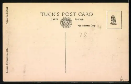 AK Dorchester, The White Hart