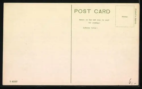 AK Bournemouth, The Square