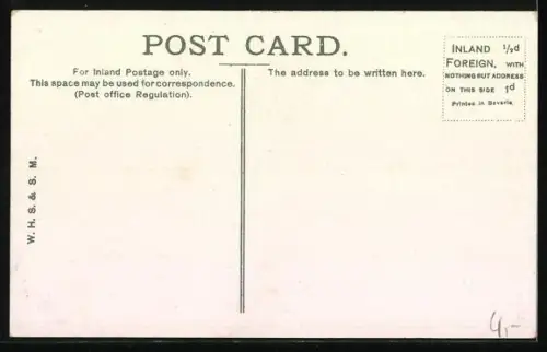 AK Blackpool, Victoria Pier, South Shore