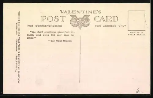 AK Preston, Market Place