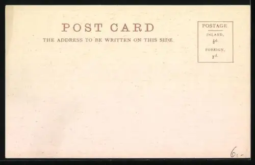 AK Heysham, View of the Heysham Church