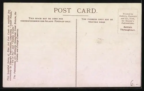 AK Heysham, Heysham Village