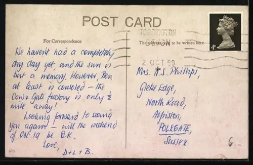 AK Blackpool, Open Air Bath