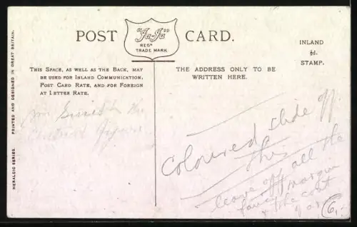 AK Padiham, Church Street