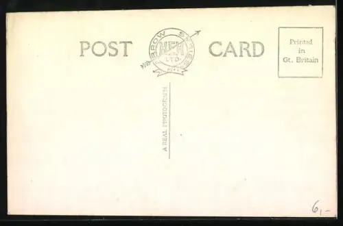 AK Fleetwood, Bowling Greens and Mount