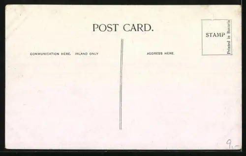 AK Blackpool, The Market