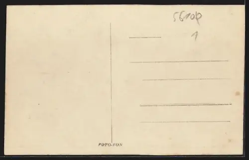 AK Rennerbaude in der Dämmerung