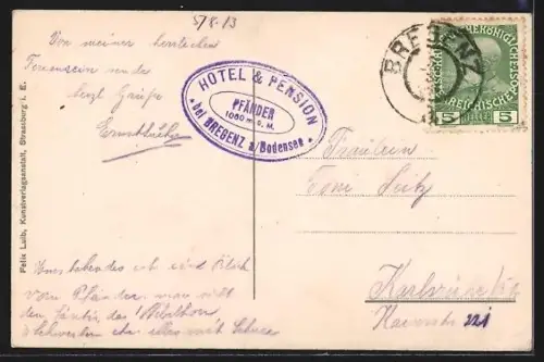 AK Tilisunahütte mit Tilisuna-See