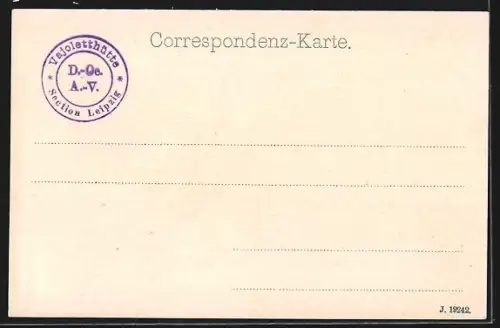 AK Vajoletthütte, Ansicht des Grasleitenpass mit Kesselkogel