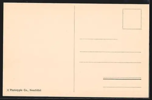 AK Gandegghütte, Hotel Suisse, Vue sur le Breithorn