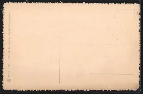 AK Rifugio Garibaldi & l`Adamello