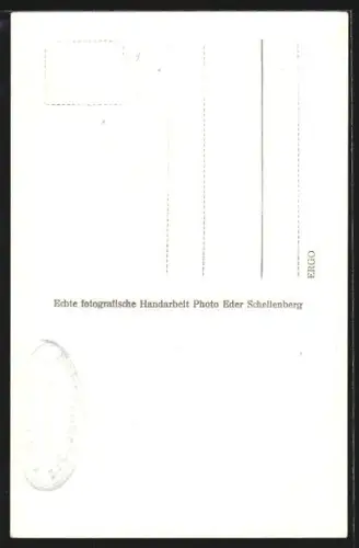 AK Schellenberger Eishöhlenhütte, Hütte mit 