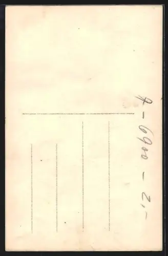 AK Lindauerhütte, Gesamtansicht mit Drei Türmen