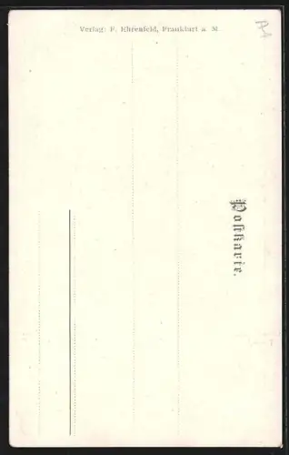 AK Alt-Frankfurt, Dom