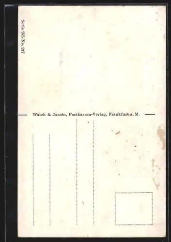 AK Alt-Frankfurt, Dom