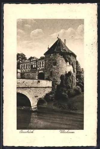 AK Osnabrück, Vitischanze