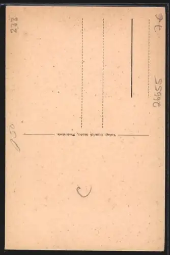 AK Westerstede, Die Kirche