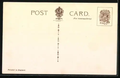 AK HMS Victory, Gun`s Crew, Britische Matrosen